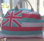 bostonbag flag